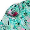 RSVLTS La Croy "Dragon Fruit" Kunuflex Short Sleeve Shirt Clearance