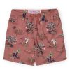 RSVLTS Land Down Under Hybrid Shorts New