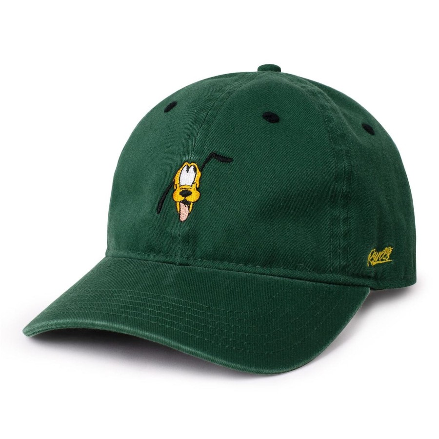 Disney Disney "Mouse'S Best Friend" Dad Hat Best