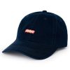 Breakfast Balls Crispy Slice Dad Hat New