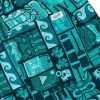 RSVLTS Tiki Hybrid Shorts Wholesale