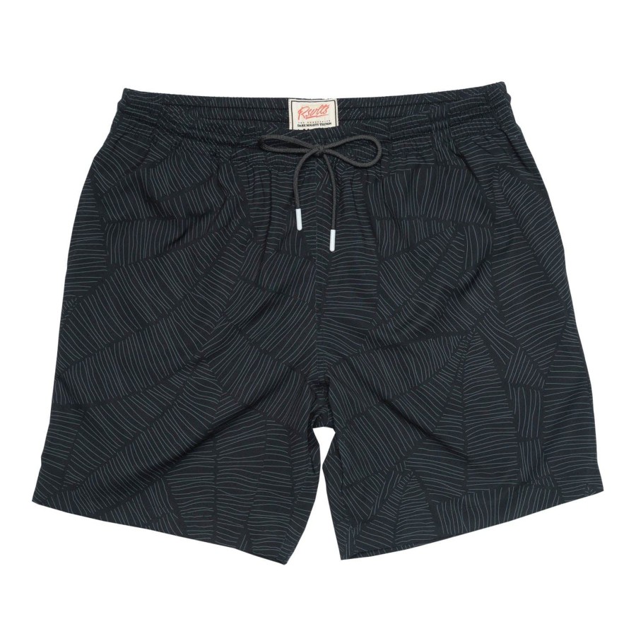 RSVLTS Throwing Shade Hybrid Shorts Best