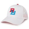 Breakfast Balls Breakfast Balls® "The Monogram" Trucker Hat Wholesale