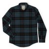 RSVLTS Flantonio Banderas - Borlandflex Long Sleeve Flannel Clearance