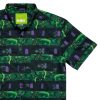 Nickelodeon Danny Phantom "The Ghost Zone" Kunuflex Short Sleeve Shirt Best