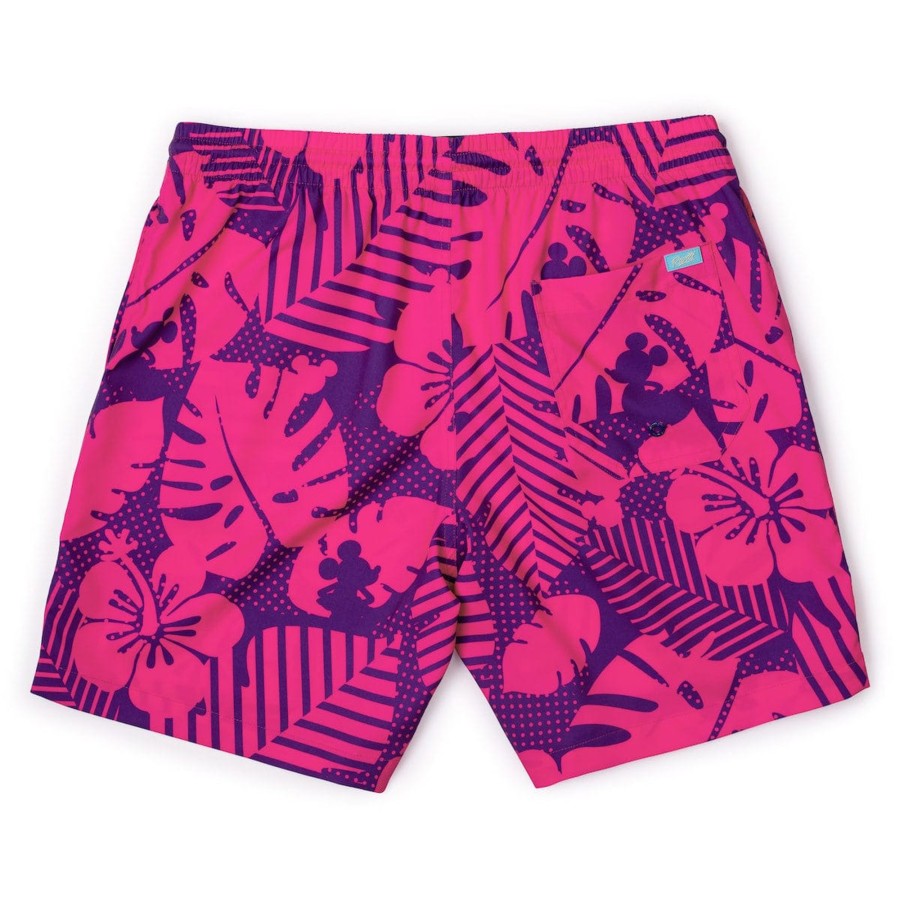 Disney Disney "Lei It On Me" Hybrid Shorts Online