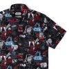 Star Wars Star Wars "The Empire Wuz Here" Kunuflex Short Sleeve Shirt Wholesale