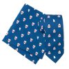 RSVLTS Chomp Tie U0026 Pocket Square Set Wholesale