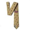 RSVLTS Teddy Riding Things Tie U0026 Pocket Square Set Wholesale