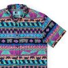 MTV Mtv "Daytona Beach" Kunuflex Short Sleeve Shirt Hot