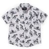 Disney Disney100 "Steamboat Mickey" Youth Kunuflex Short Sleeve Shirt Wholesale