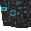 Star Wars Star Wars "Quite Operational" Youth Kunuflex Short Sleeve Shirt New