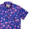 Disney and Pixar Disney And Pixar Finding Nemo "Jellyfish" Kunuflex Short Sleeve Shirt Wholesale