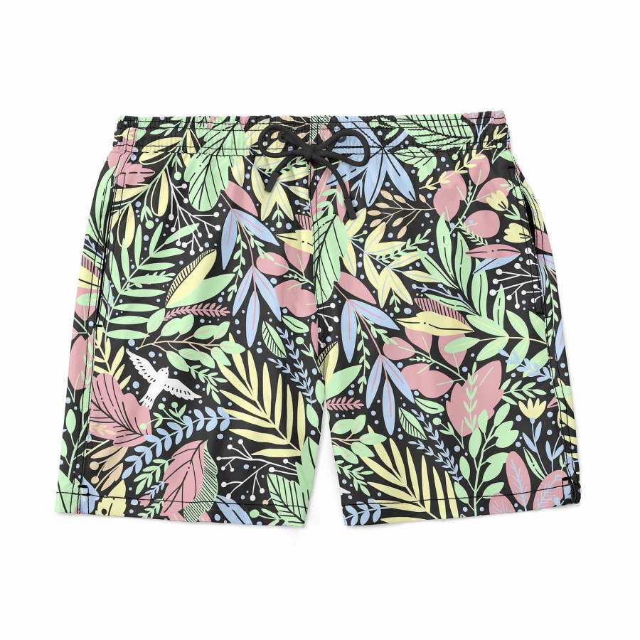 RSVLTS Springaling Hybrid Shorts Clearance