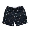 RSVLTS Cabana Nights Hybrid Shorts Wholesale