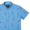 Jurassic Park Jurassic Park "Mr. Dna" Kunuflex Short Sleeve Shirt Online