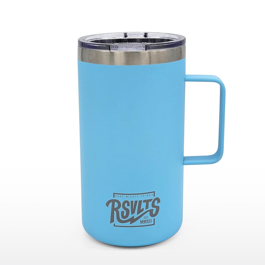 RSVLTS Rocko 24Oz Insulated Mug Best