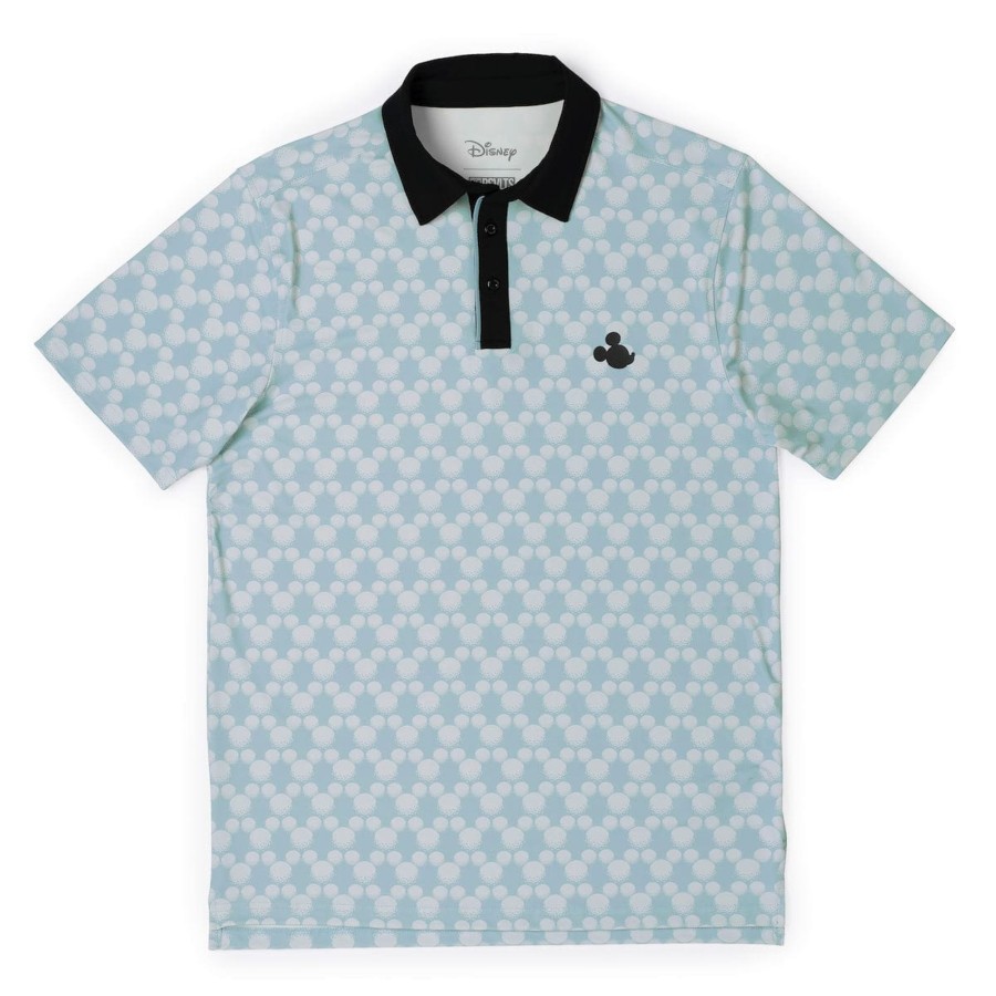 Disney Disney "Mickey'S Country Club" All-Day Polo Wholesale