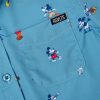 Disney Disney100 "Lil Mickeys" Preschooler Kunuflex Short Sleeve Shirt Hot