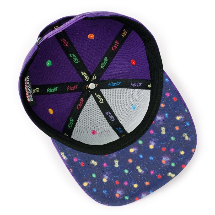 Marvel Marvel "Perfectly Balanced" Tlb Hat Wholesale