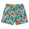 RSVLTS San Dimas Hybrid Shorts Clearance