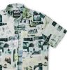 Star Wars Star Wars "Building An Empire" Kunuflex Short Sleeve Shirt Best