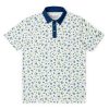 Breakfast Balls Breakfast Balls® "Grandma'S Garden" All-Day Polo Clearance