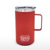 RSVLTS Rococo 24Oz Insulated Mug Best