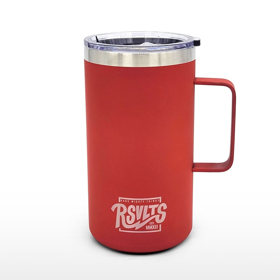 RSVLTS Rococo 24Oz Insulated Mug Best