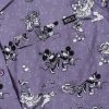 Disney Disney100 "Dancing Toons" Women'S Kunuflex Short Sleeve Shirt Wholesale