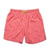 RSVLTS Tropical Flocktails Hybrid Shorts Wholesale