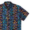 RSVLTS 90S Retro Pack "Retro Squigglies" Kunuflex Short Sleeve Shirt Online