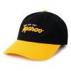 Happy Gilmore Happy Gilmore "Taparoo" Dad Hat New