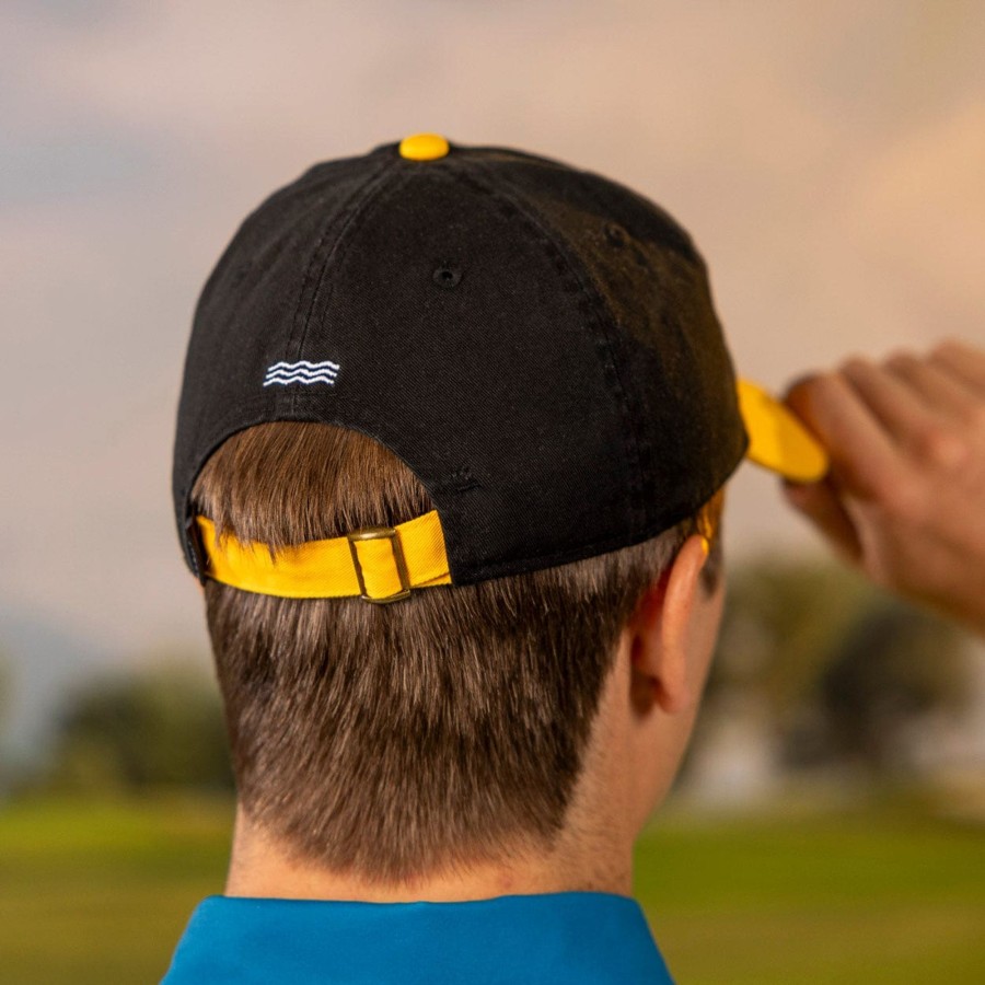 Happy Gilmore Happy Gilmore "Taparoo" Dad Hat New