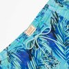 RSVLTS La Croy "Aqua De Agua" Hybrid Shorts Online