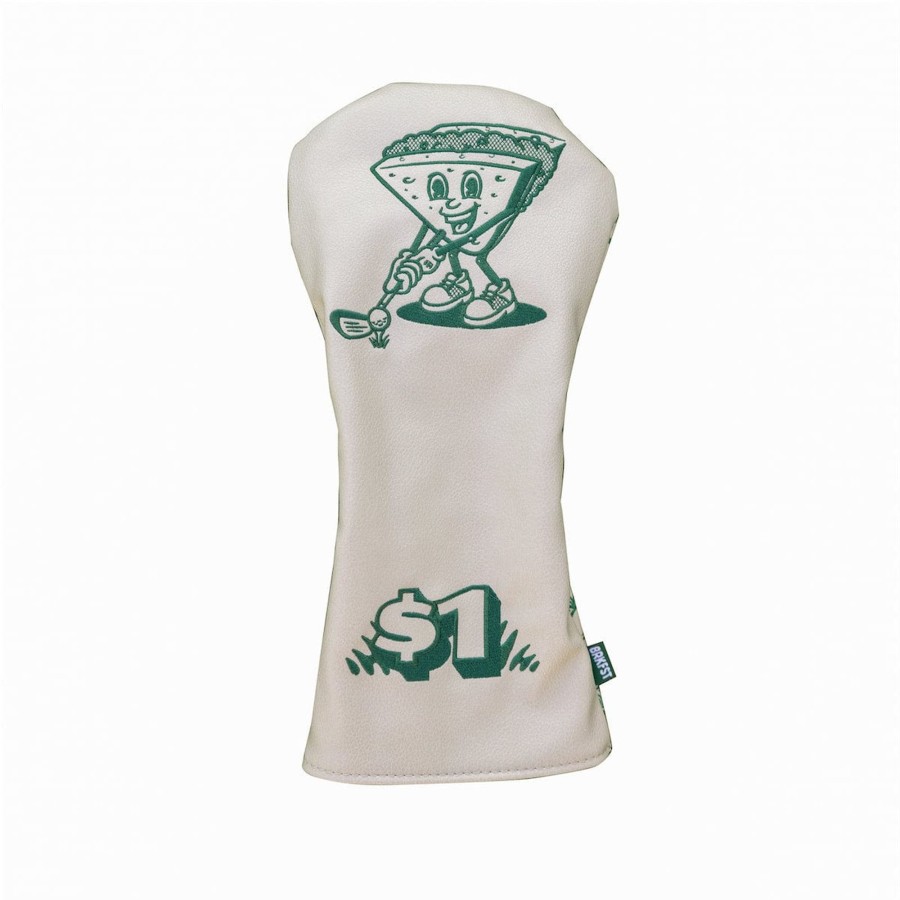 Breakfast Balls Breakfast Balls® "Fore Course Meal" Driver Headcover Clearance