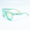 RSVLTS Seafoam Green "The Jack" Sunglasses New