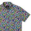 Disney Disney100 "Disney Afternoon" Kunuflex Short Sleeve Shirt Clearance