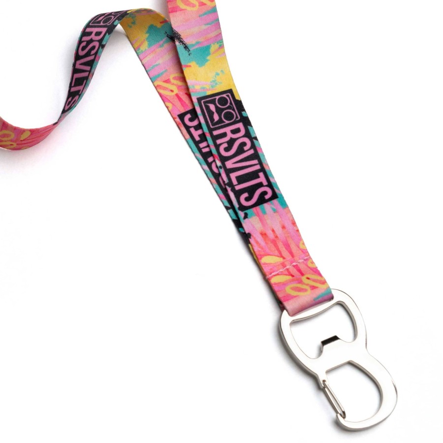 RSVLTS La Croy "O.G. Ramblebousse" Bottle Opener Lanyard Online