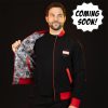 Marvel Marvel 85Th Anniversary "Est. 1939" Limited Edition Reversible Bomber Jacket Hot