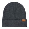 RSVLTS Classic Blend Rsvlts Gray Beanie Wholesale