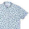 RSVLTS Meet The Beetles Kunuflex Short Sleeve Shirt New