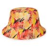 RSVLTS La Croy "Blood L'Orange" Reversible Bucket Hat Online