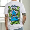 Jaws Jaws "Doodleshark" Crewneck Tee Online