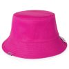 MTV Mtv "Panama City Beach" Reversible Bucket Hat Best